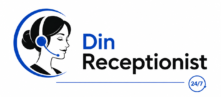 DinReceptionist